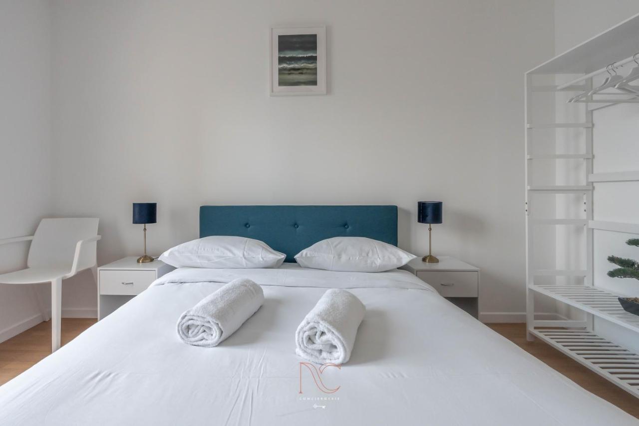 *Disneyland-Paris* 10 Pers, Wifi, 2 Parkings Chessy  Ngoại thất bức ảnh
